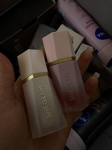 Üz kremləri və serumları: Üz kremi, 50 ml — 9