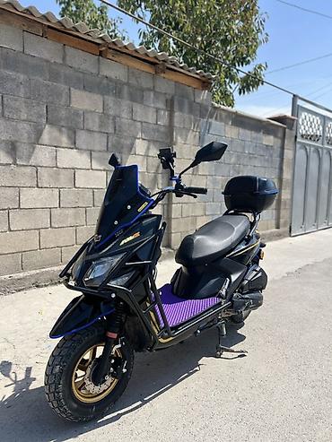 xpeng g3: Самурай 1300пробег афто запуск все полностью все радной Абсальютно без — 3