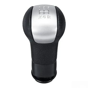 danger marka: Rucica menjaca Nissan Qashqai, X-Trail 5 brzina. Nova zmenska rucica — 3