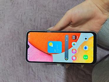 xbox series 360: Samsung Galaxy A04s, 64 GB, rəng - Gümüşü — 2