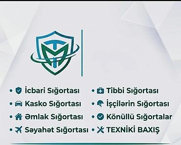 bilio global: Tam Global MMC – sığorta xidmətləri Xidmətlər: - Kasko sığortası — 2