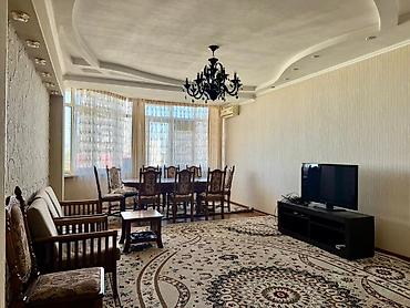 Продажа квартир: 3 комнаты, 132 м², Филармония Элитка, 7 этаж, Евроремонт — 3