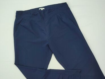 abercrombie and fitch jeans: Calliope, Spodnie materiałowe damskie, rozmiar L