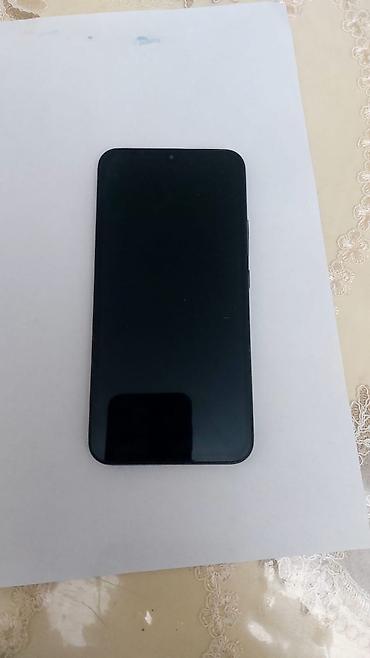mp3 player qiymetleri: Samsung Galaxy A34 5G, 128 GB, rəng - Qara — 2