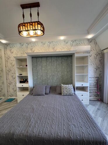 Köhnə tikili: Sumqayıt, 5 otaqlı, Köhnə tikili, 151 kv. m — 22