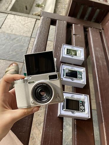2 2 мерс: Продаю новые, невероятно стильные цифровые ретро-камеры в стиле Y2K и — 2