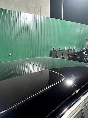 BMW: BMW 5 series: 1992 г., 3.2 л, Механика, Бензин, Седан — 7