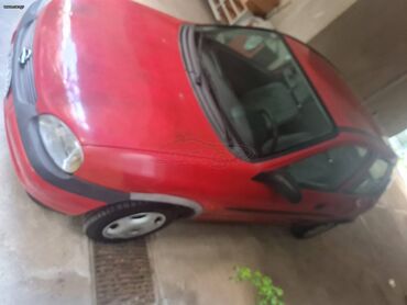 Opel: Opel Corsa: 1.2 l. | 2000 έ. 117000 km. Χάτσμπακ — 5