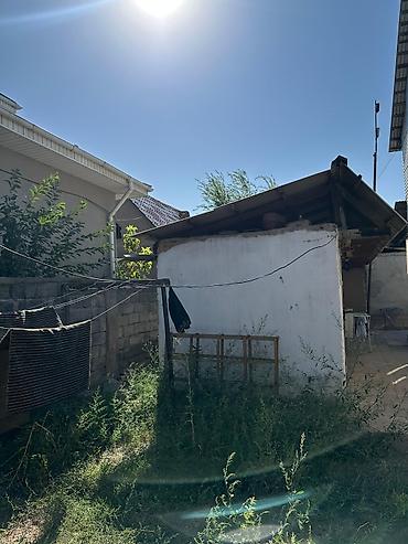 дом в тунгуч: Продается дом в районе Тунгуча. Имеется возможность вести бизнес. - — 7