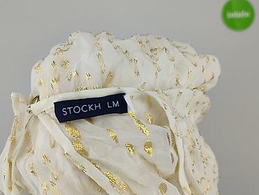 narzuta: STOCKH LM, Bluzka damska, rozmiar M — 5