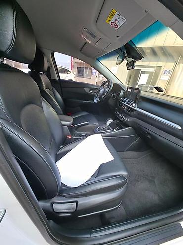 Kia: Kia K3: 2020 г., 1.6 л, Автомат, Бензин, Седан — 11