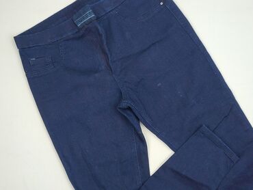 Beloved, Legginsy Eleganckie damskie, rozmiar XL