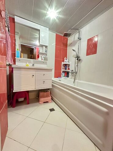 Köhnə tikili: Bakı, 3 otaqlı, Köhnə tikili, m. Həzi Aslanov, 80 kv. m — 11