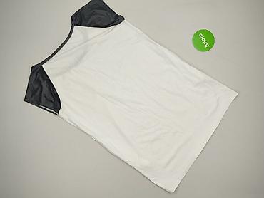 drapowane body: Bluzka damska, rozmiar XL — 3