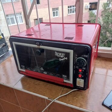 elektrik soba: Duxovka Elektrik, Ayrıca dayanan
