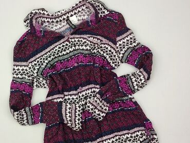 bluzka do garnituru damskiego: Bluzka damska, H&M, rozmiar S