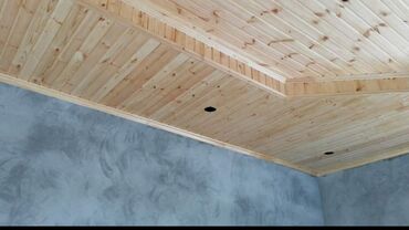 Malyar işləri: Alçipan ustasi. malyar,opşifka,pol,aboy,emusiya.işleri gorurem.munasib — 6