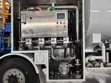 Грузовики: Грузовик, Shacman, Новый — 20