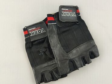 Gloves, Female, condition - Very good