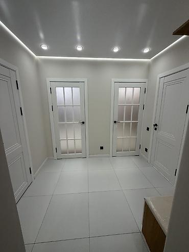 Продажа квартир: 1 комната, 40 м², Нижний Джал (Джал-23) Элитка, 10 этаж, Дизайнерский ремонт — 8