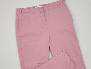 buty m: Reserved, Spodnie materiałowe damskie, rozmiar S — 1