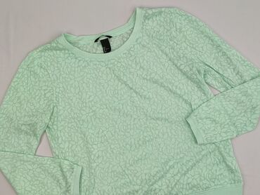 H&M, Sweter damski, rozmiar L