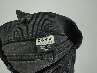 bibs com: Cropp, Jeansy dla mężczyzn, rozmiar XS — 4