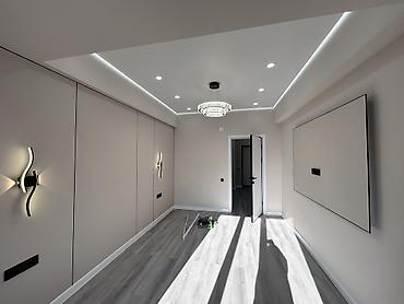 Продажа квартир: 2 комнаты, 72 м², Элитка, 9 этаж, Евроремонт — 4