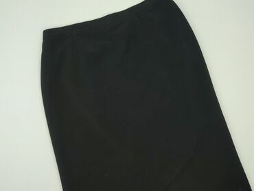 spódniczka plisowane midi: Spódnica damska, rozmiar XL