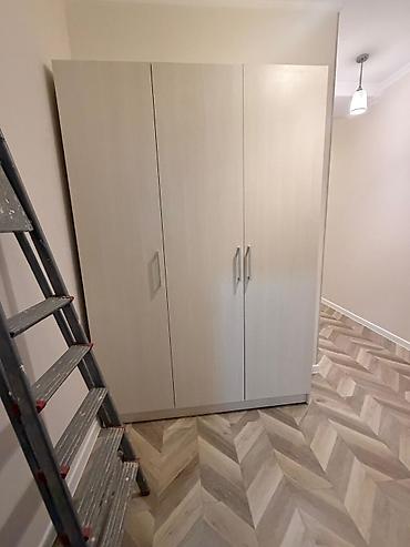 Продажа квартир: 3 комнаты, 68 м², Тунгуч мкр Элитка, 1 этаж, Дизайнерский ремонт — 8