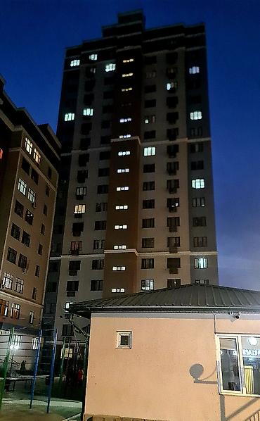 Продажа квартир: 2 комнаты, 69 м², Элитка, 11 этаж, Евроремонт — 3