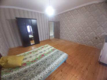 Həyət evləri və villaların satışı: Binəqədi qəs. 3 otaqlı, 110 kv. m, Yeni təmirli — 14