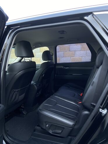 Hyundai: Hyundai Palisade: 2019 г., 2.2 л, Автомат, Дизель, Кроссовер — 8