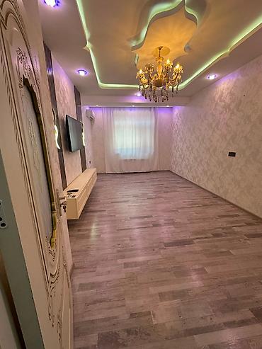 Mənzillərin satışı: 3 otaqlı, Yeni tikili, 97 kv. m — 2