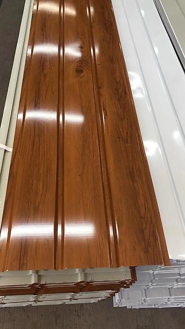 Сайдинги: Сайдинги для Крыша, Фиброцементный, Новый — 5