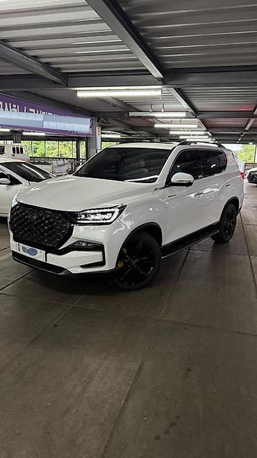 Другие детали кузова: Внедорожник (белый кузов, белый элементы) Ключевые особенности: - — 3