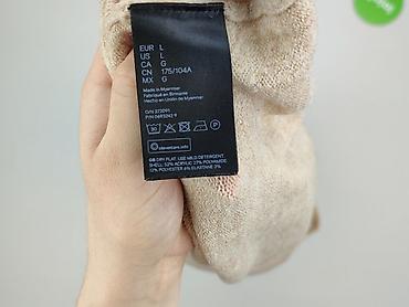 bluzy levis: H&M, Sweter damski, rozmiar L — 5