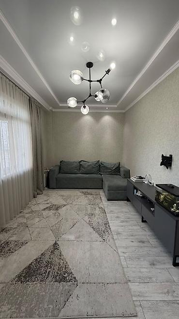 prime city: 🏡 Продаётся 3-комнатная квартира 📍 ЖК Sky Дом 🏢 1 этаж 📐 Площадь — 89 — 10