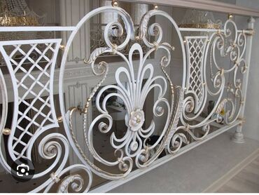 Калитки для ворот: Калитки для ворот Стальные — 18