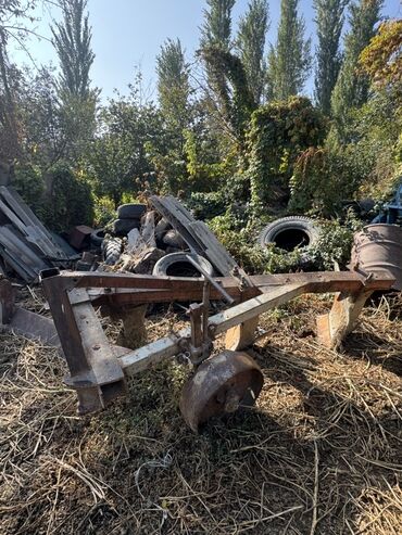 Тракторы МТЗ (Беларус): Срочно ‼️ Трактор сатылат состояниясы идеально баары жасалган — 9