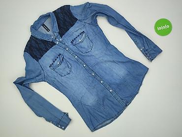 sklep second hand online: Reserved, Koszula damska, rozmiar M — 2
