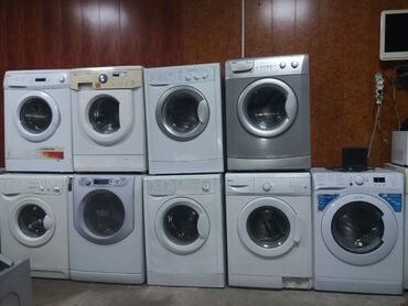 ремонт стиральных машин бишкек: Стиральная машина Samsung, Автомат