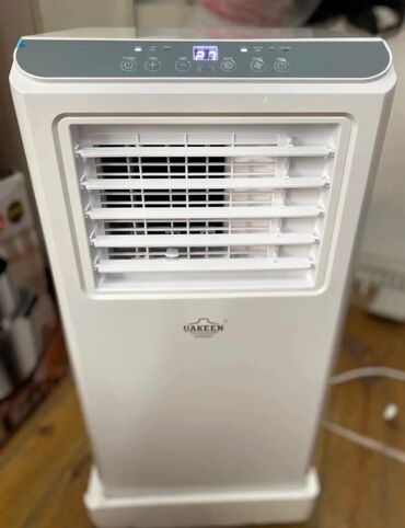 Кондиционеры: Кондиционер Мобильный, Инверторный at lalafo.kg — 2 Кондиционеры: Кондиционер Мобильный, Инверторный — 2