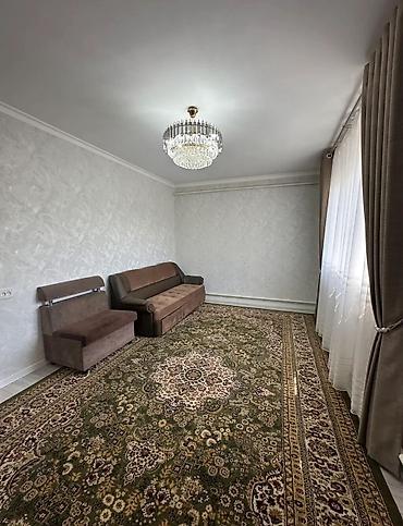 Продажа коттеджей и домов: Срочно! Продаю жилой дом. Жилой массив Ак-Ордо 3, улица Эр-Табылды — 3