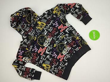 dresy oversize bershka: Bershka, Bluza z kapturem damska, rozmiar XS — 2