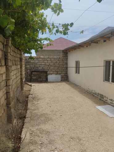 аренда квартир в ахмедлах: Sabunçu r.n Zabrat 1 qəs 1 otaqli mətbəxli ev kirayə verilir tam