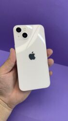 купить айфон 15 бишкек: IPhone 13, Колдонулган, 256 ГБ, 80 %