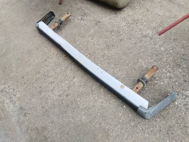 Auto delovi: Zadnji branik Lada 2121,21213,21214 Niva br.3. Polovnan, ocuvan — 13