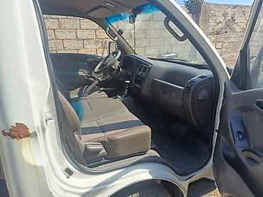 Транспорт: Hyundai Porter: 2014 г., 2.5 л, Механика, Дизель — 3