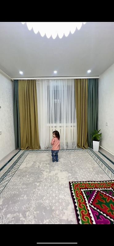 Кухонные гарнитуры: Продается квартира в с. Сокулук с новым евро ремонтом ✅ Комнаты: 3 — 8